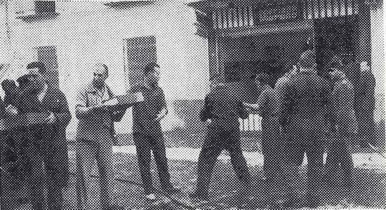 Incendio Calle Calatrava 1966 - Imagen 4