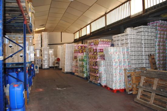 Almacén Droguería 1