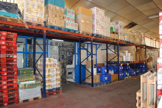 Almacén Droguería 2