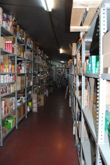 Tienda Droguería 1