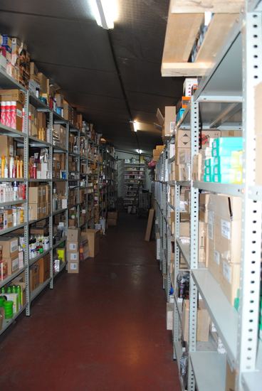 Tienda Droguería 2