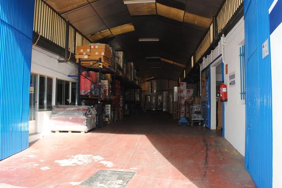 Fachada Calle Calvario 1