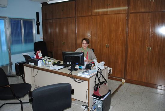 Oficinas Calle Calvario 2