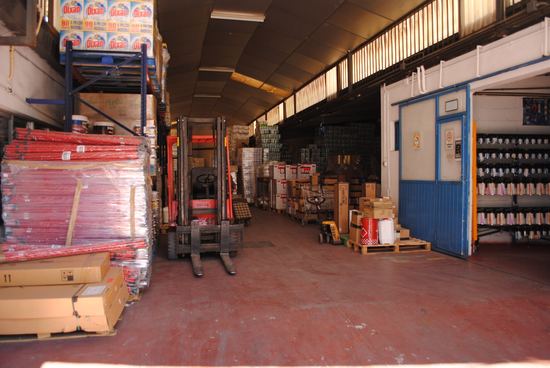 Tienda Taller 1