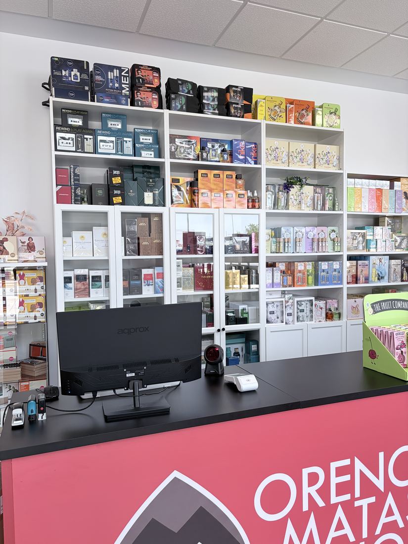 Productos de higiene y limpieza