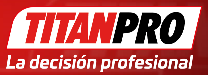 Titan PRO