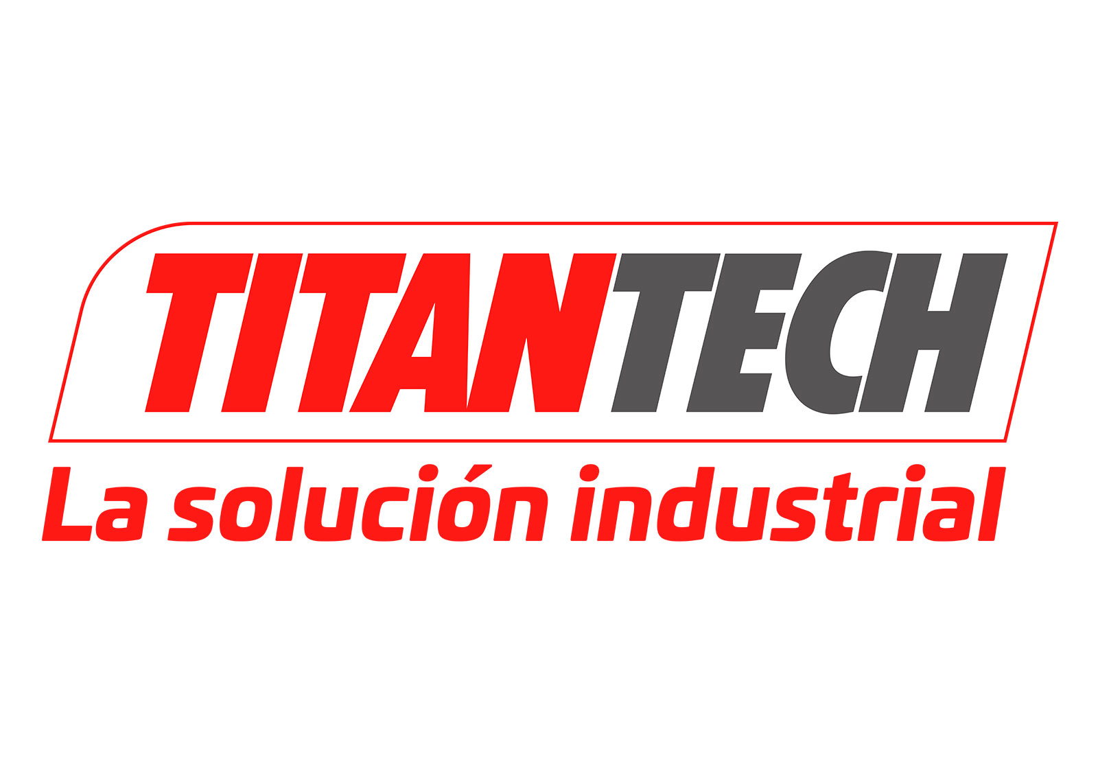 Titan Tech